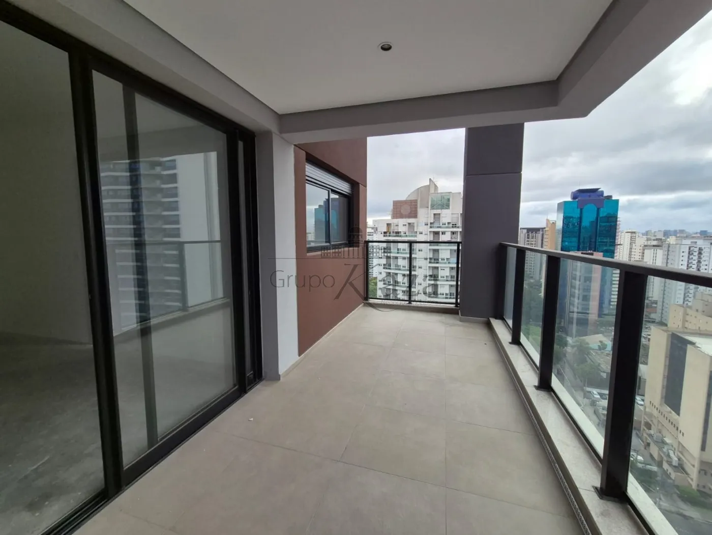 Foto 4 de Apartamento Padrão em Indianópolis, São Paulo - imagem 4