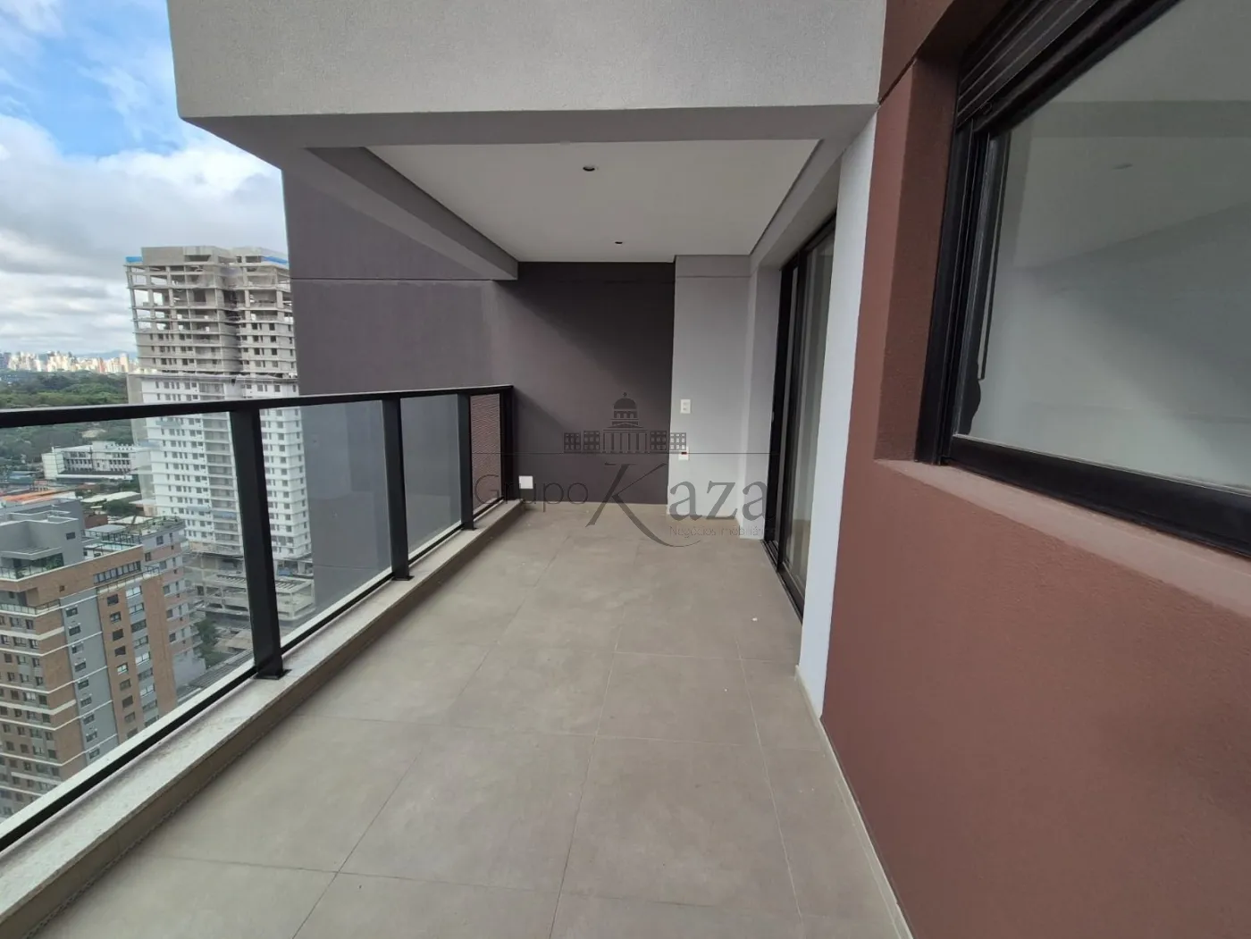 Foto 5 de Apartamento Padrão em Indianópolis, São Paulo - imagem 5