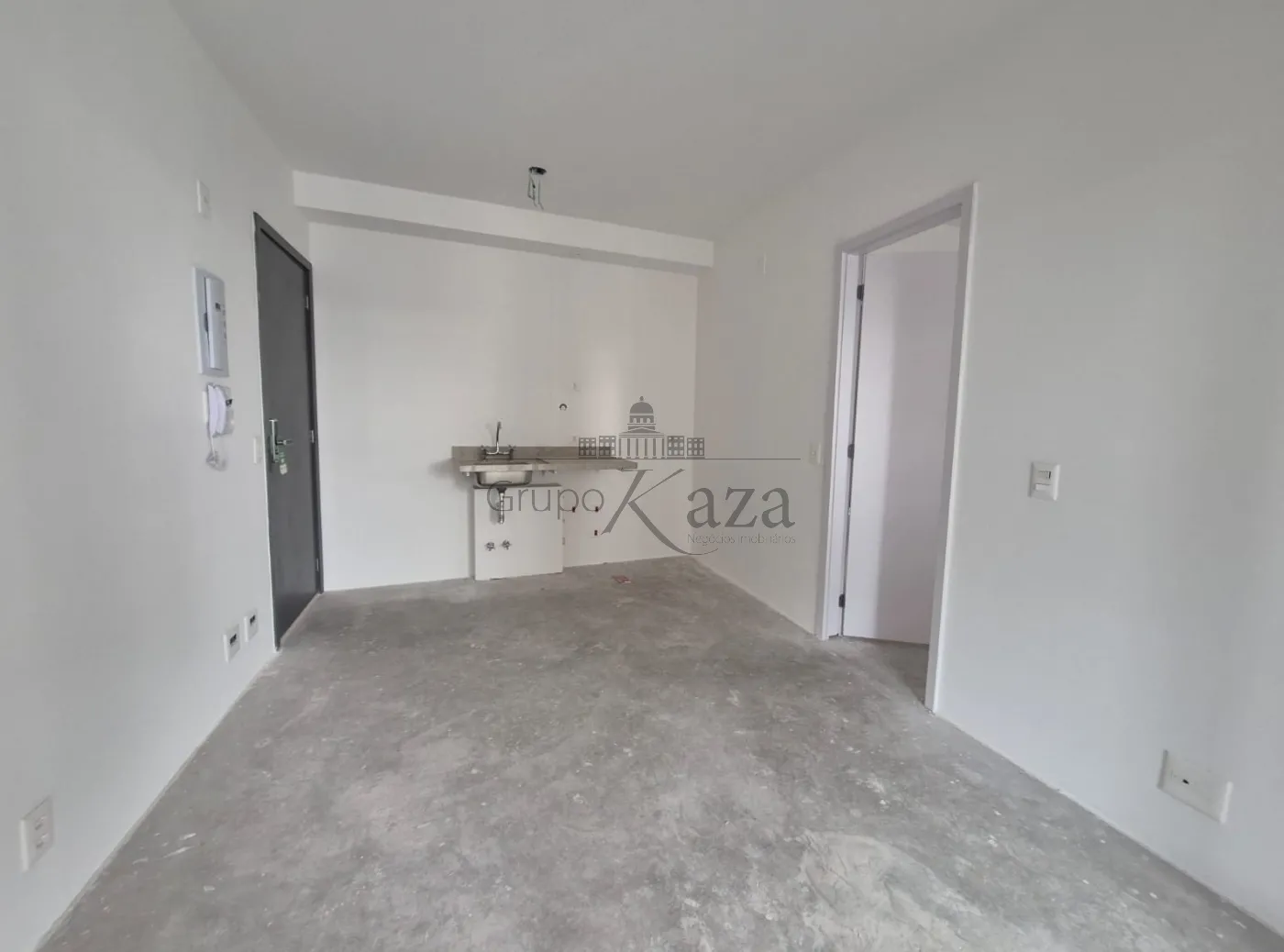 Foto 1 de Apartamento Padrão em Indianópolis, São Paulo - imagem 1