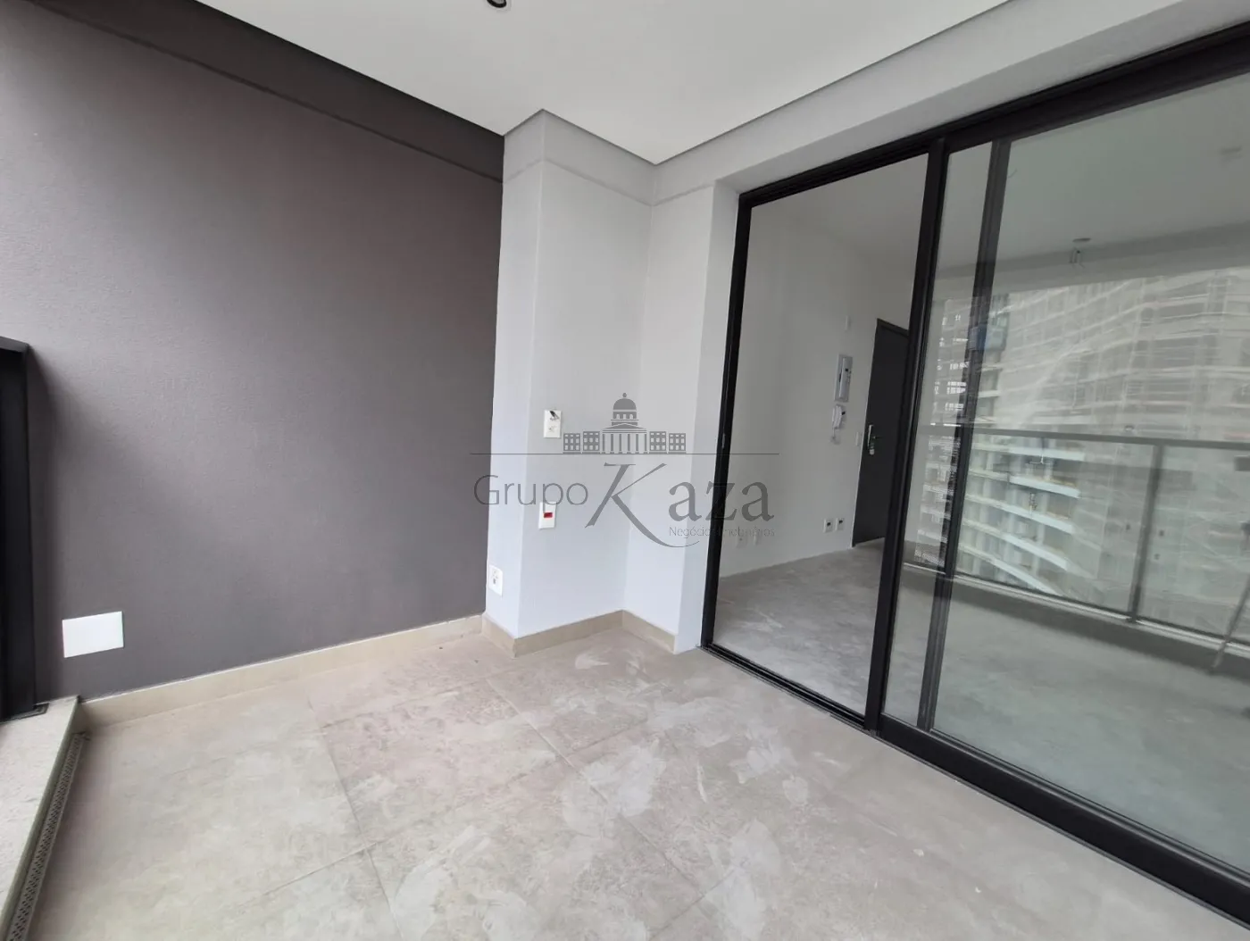 Foto 3 de Apartamento Padrão em Indianópolis, São Paulo - imagem 3