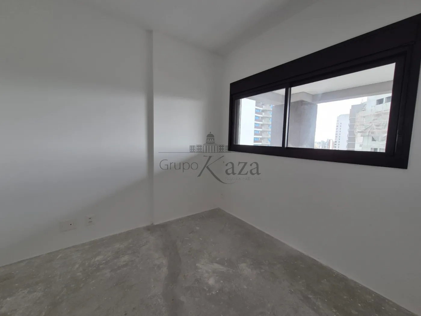 Foto 5 de Apartamento Padrão em Indianópolis, São Paulo - imagem 5