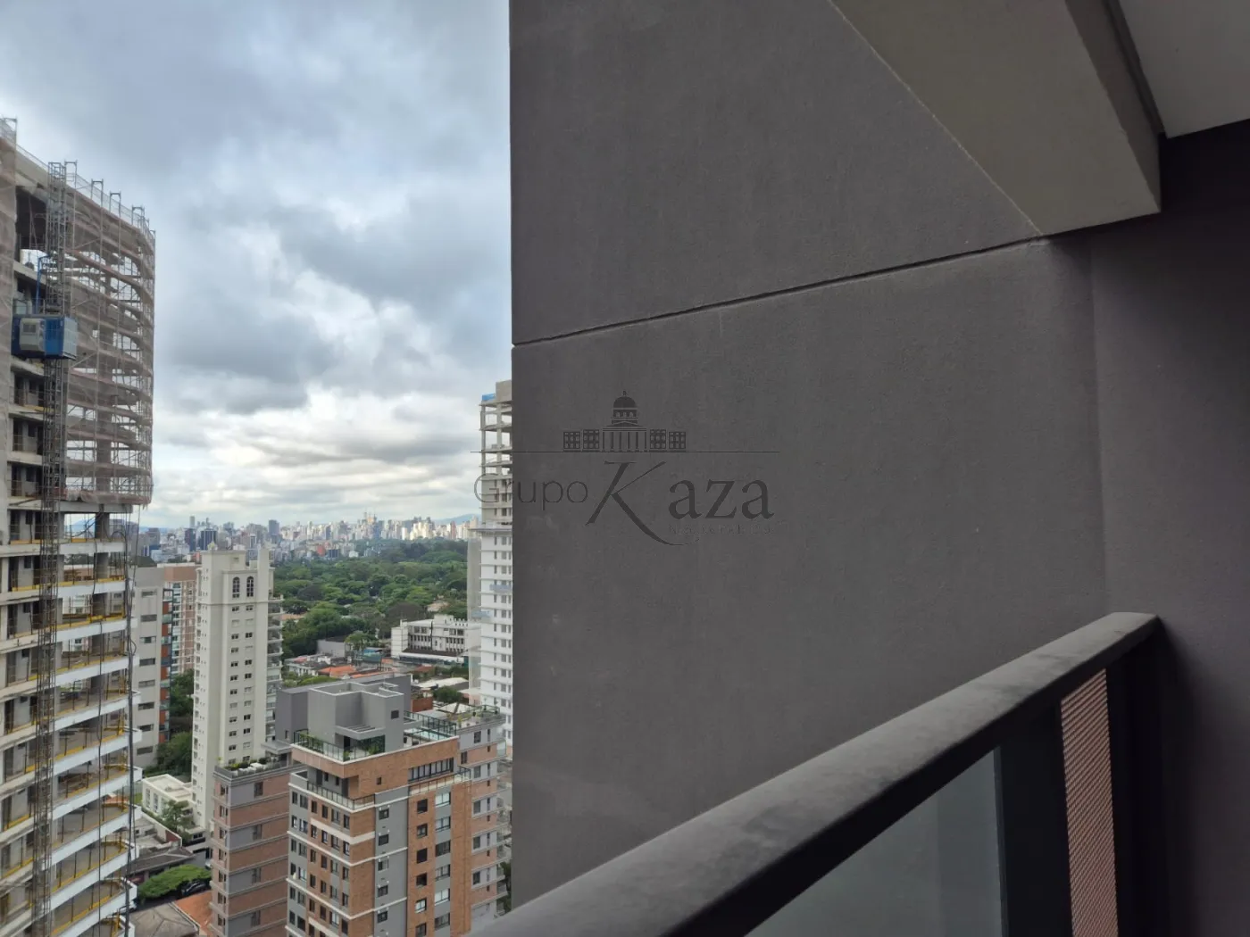 Foto 4 de Apartamento Padrão em Indianópolis, São Paulo - imagem 4