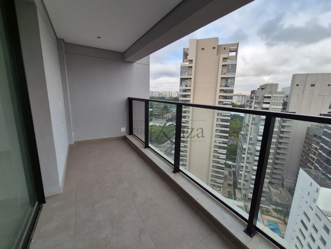 Foto 5 de Apartamento Padrão em Indianópolis, São Paulo - imagem 5