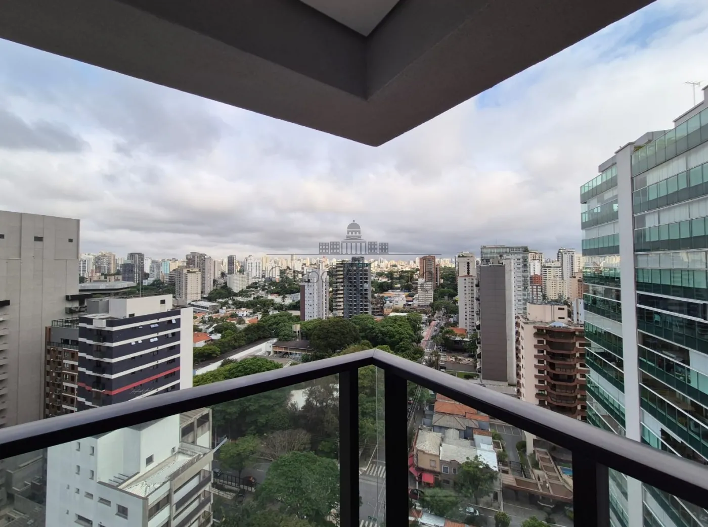 Foto 6 de Apartamento Padrão em Indianópolis, São Paulo - imagem 6