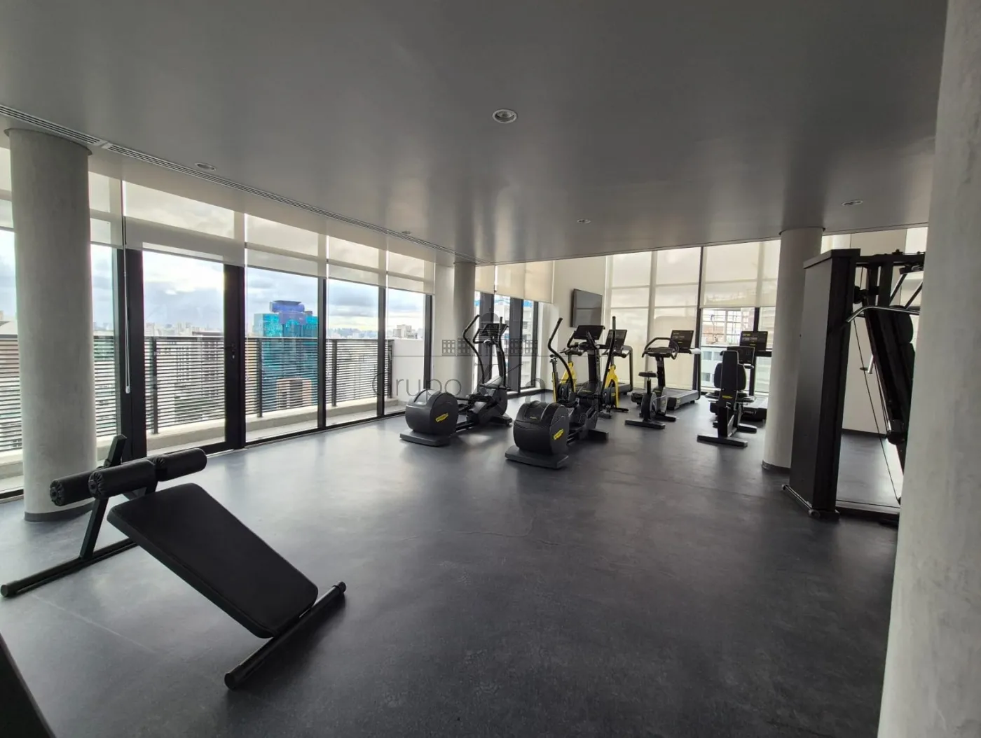 Foto 8 de Apartamento Padrão em Indianópolis, São Paulo - imagem 8