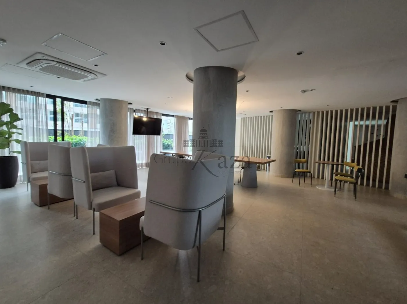 Foto 11 de Apartamento Padrão em Indianópolis, São Paulo - imagem 11