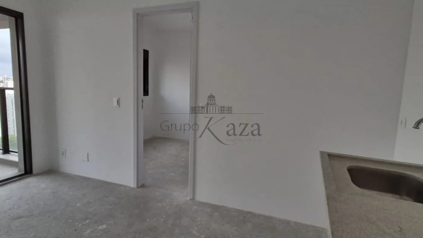 Foto 3 de Apartamento Padrão em Indianópolis, São Paulo - imagem 3 Foto 3 de Apartamento Padrão em Indianópolis, São Paulo - imagem 3