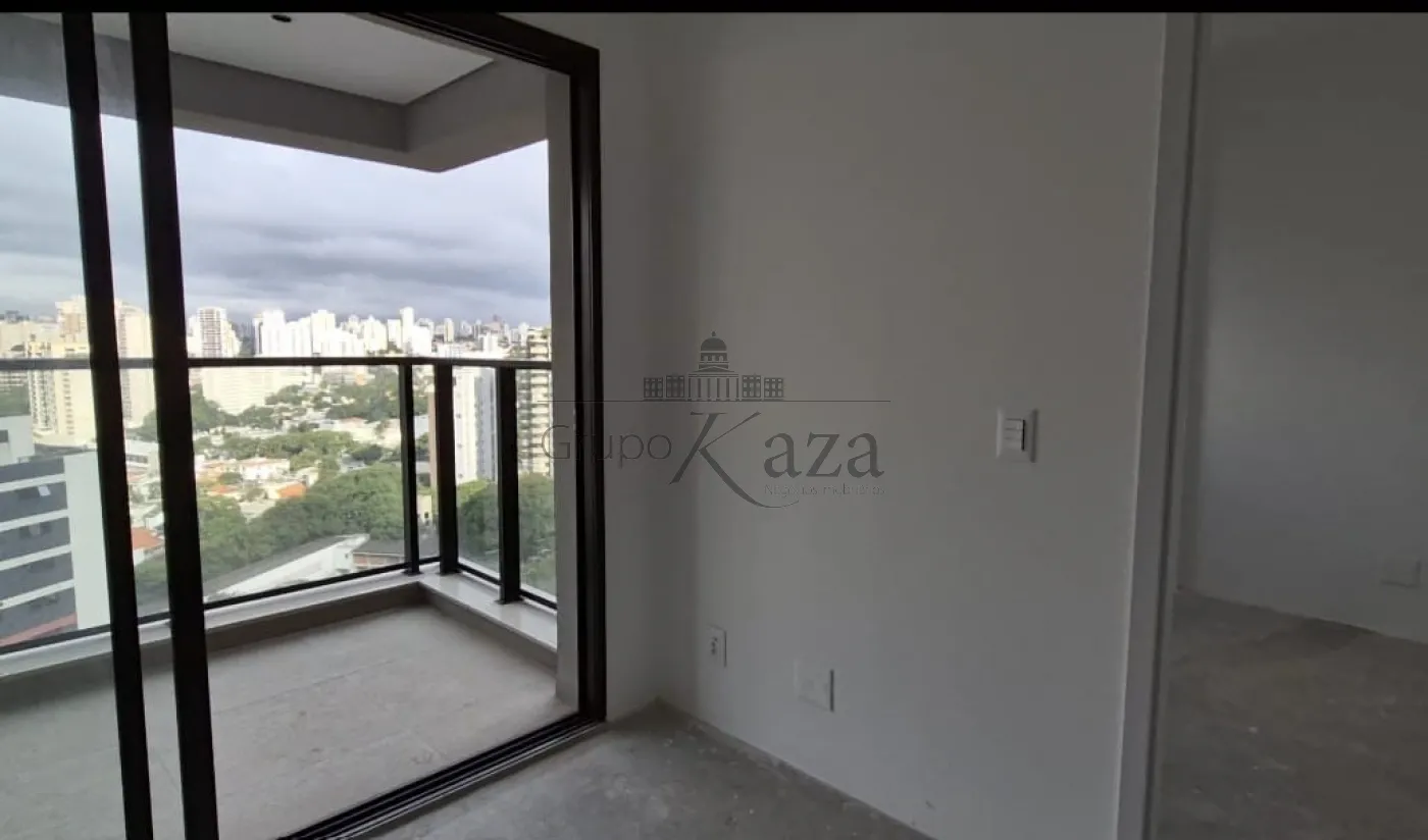 Foto 4 de Apartamento Padrão em Indianópolis, São Paulo - imagem 4