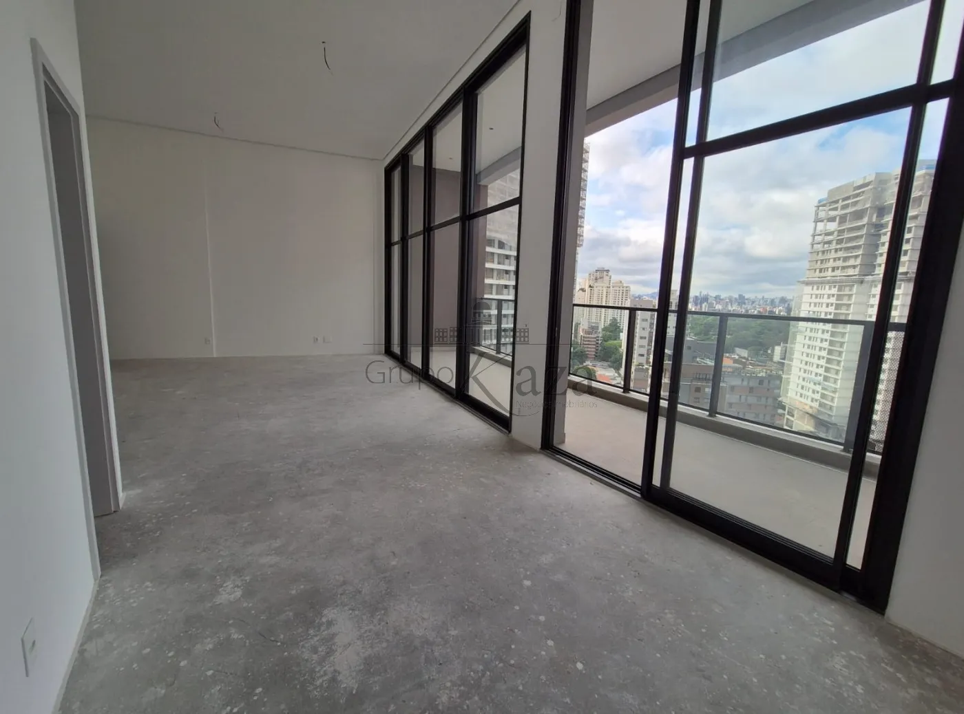 Foto 3 de Apartamento Duplex em Indianópolis, São Paulo - imagem 3