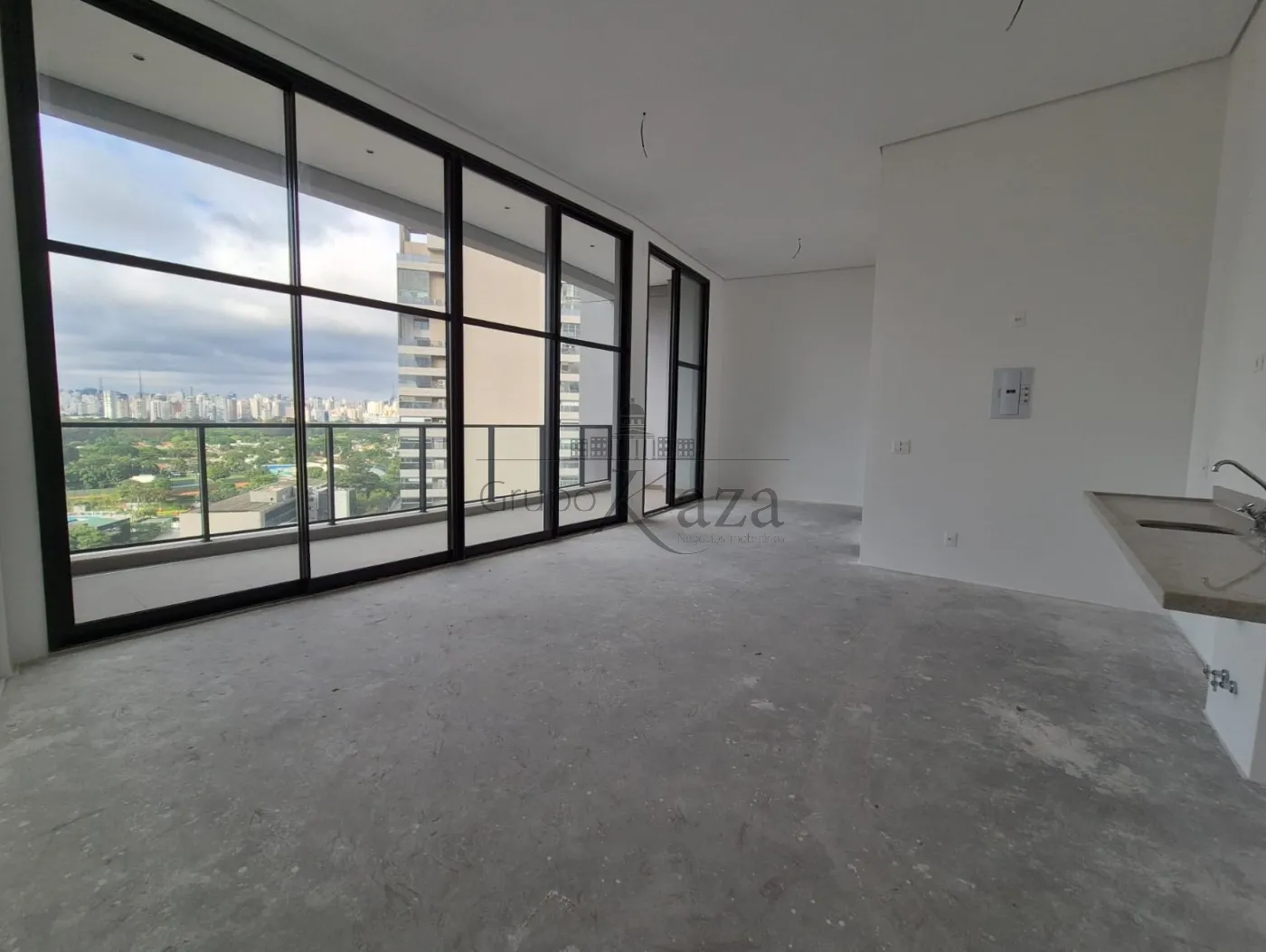 Foto 5 de Apartamento Duplex em Indianópolis, São Paulo - imagem 5