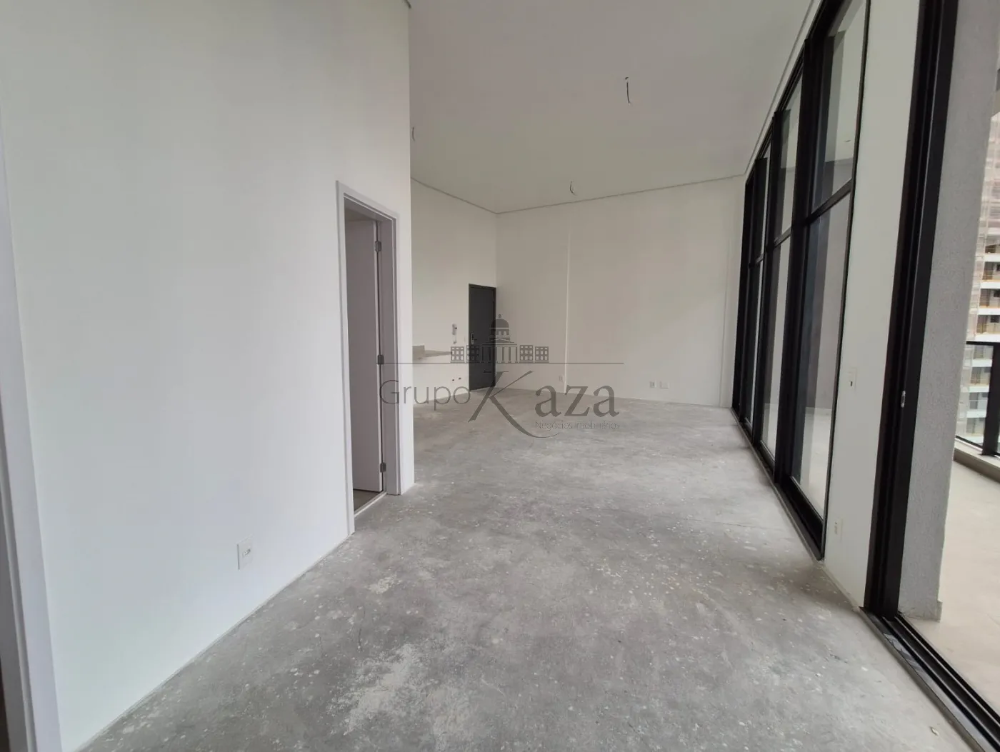 Foto 1 de Apartamento Duplex em Indianópolis, São Paulo - imagem 1