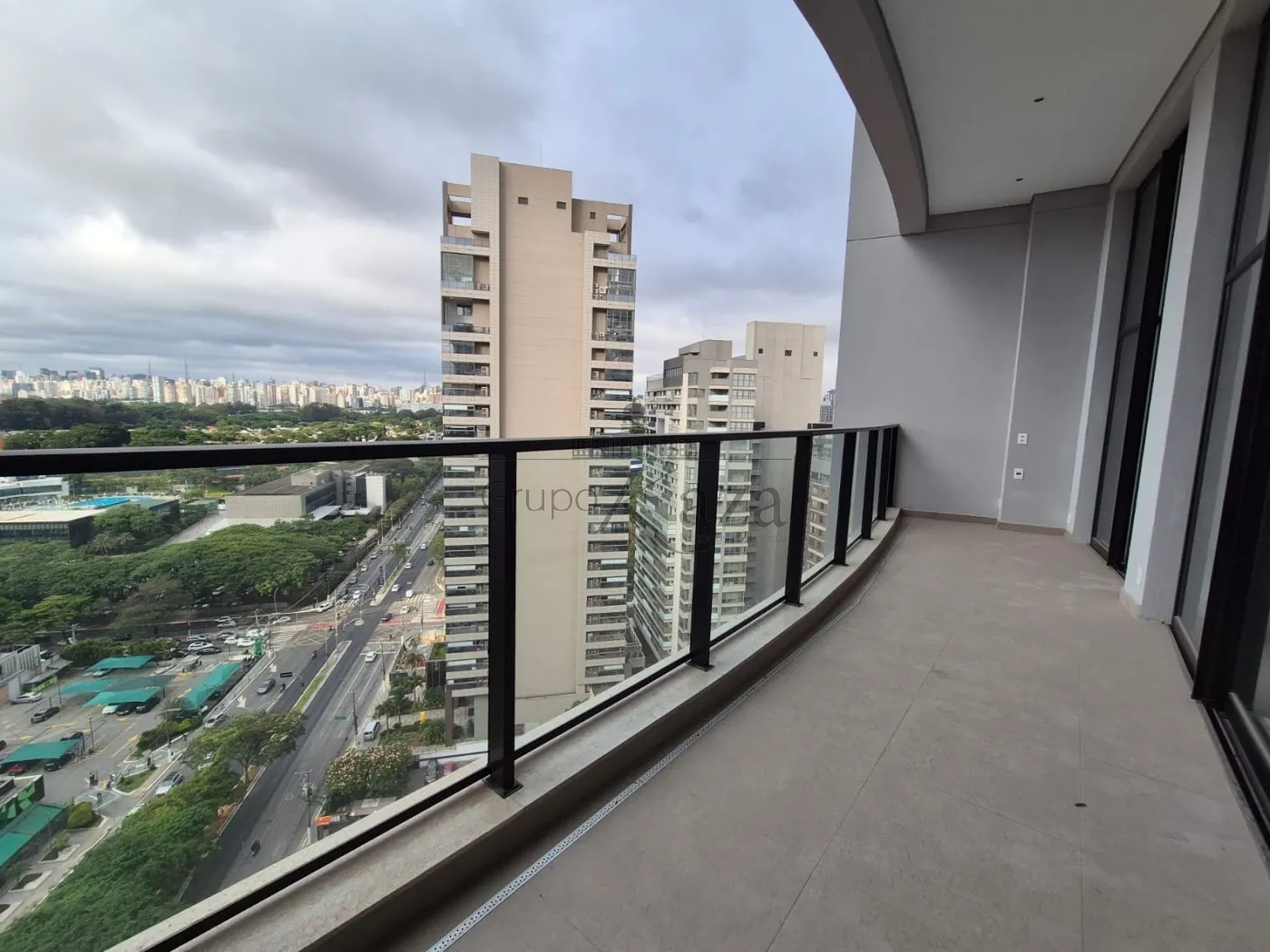 Foto 6 de Apartamento Duplex em Indianópolis, São Paulo - imagem 6