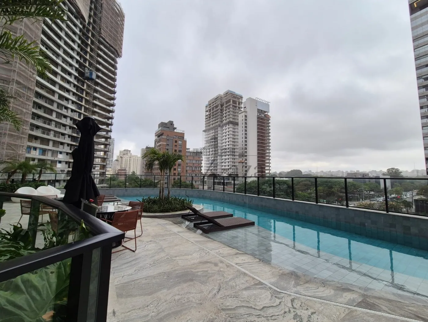 Foto 12 de Apartamento Duplex em Indianópolis, São Paulo - imagem 12