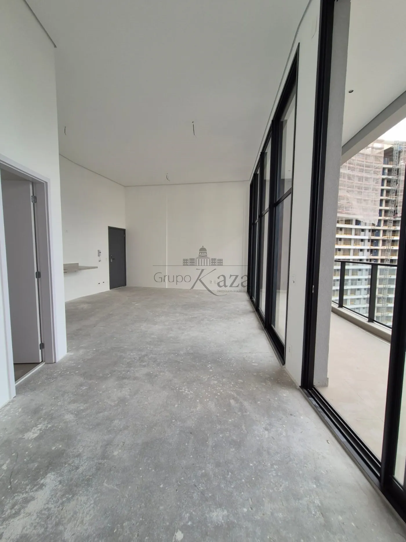 Foto 2 de Apartamento Duplex em Indianópolis, São Paulo - imagem 2