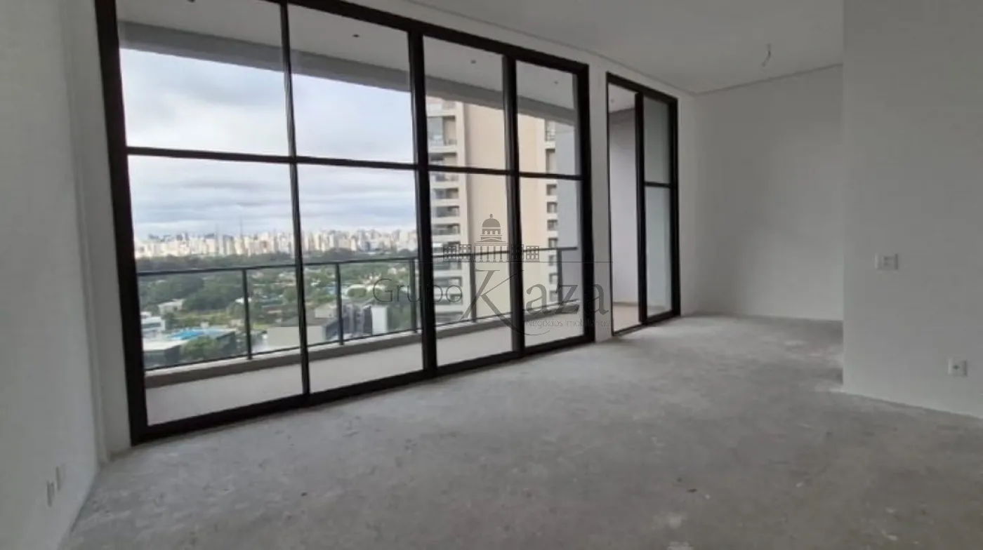 Foto 4 de Apartamento Duplex em Indianópolis, São Paulo - imagem 4