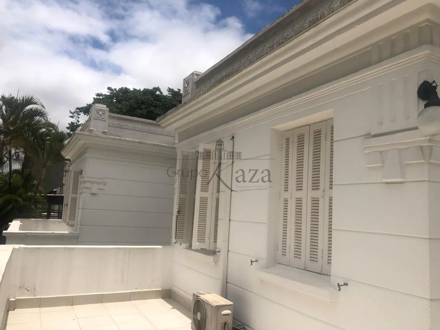 Foto 30 de Comercial Casa em Vila Mariana, São Paulo - imagem 30