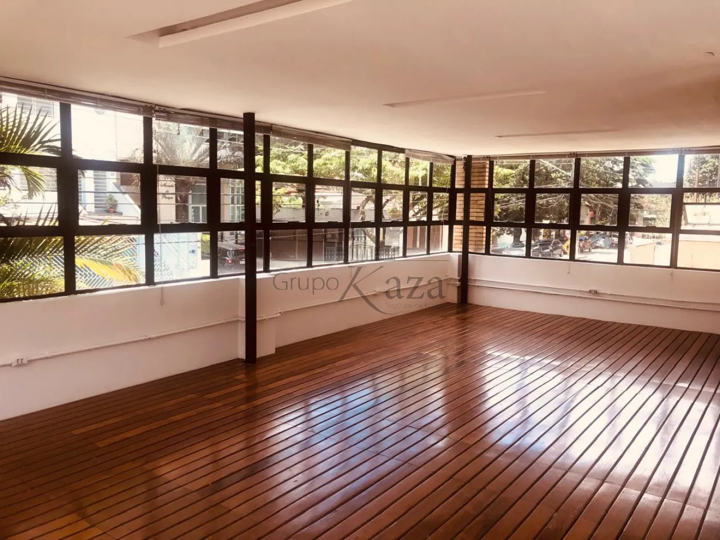 Foto 8 de Comercial Casa em Vila Mariana, São Paulo - imagem 8