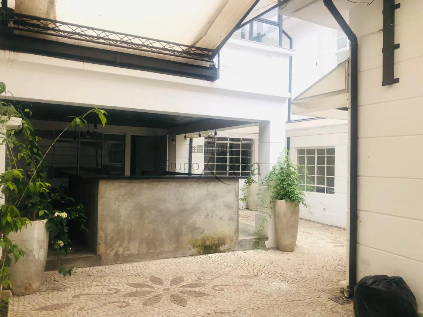 Foto 13 de Comercial Casa em Vila Mariana, São Paulo - imagem 13