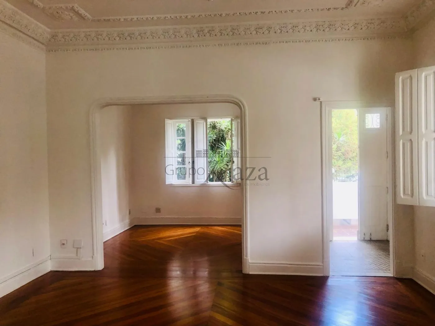 Foto 1 de Comercial Casa em Vila Mariana, São Paulo - imagem 1 Foto 1 de Comercial Casa em Vila Mariana, São Paulo - imagem 1