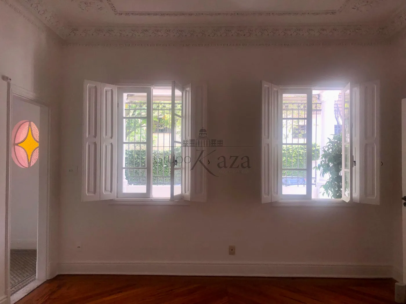 Foto 2 de Comercial Casa em Vila Mariana, São Paulo - imagem 2 Foto 2 de Comercial Casa em Vila Mariana, São Paulo - imagem 2