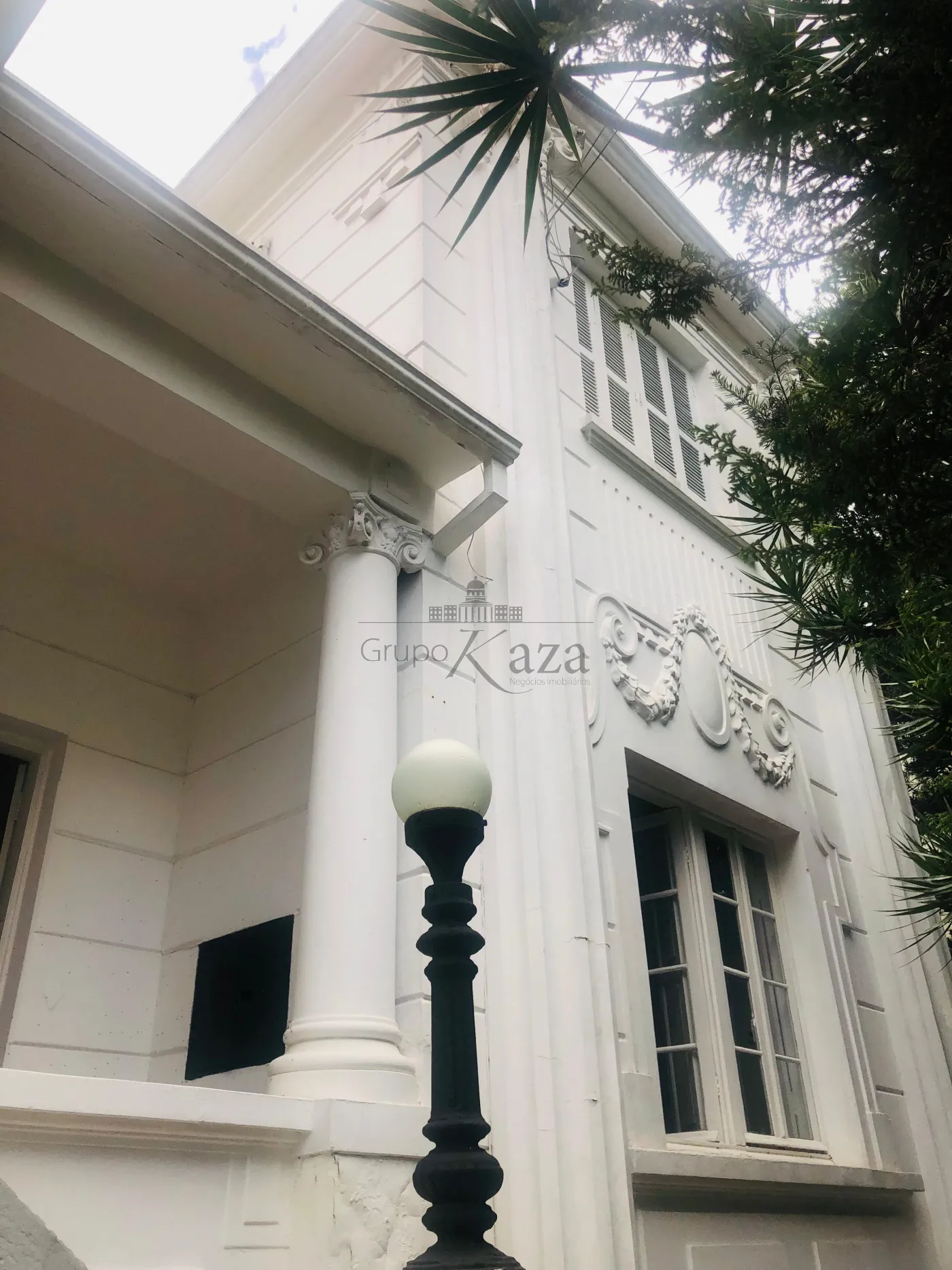 Foto 17 de Comercial Casa em Vila Mariana, São Paulo - imagem 17