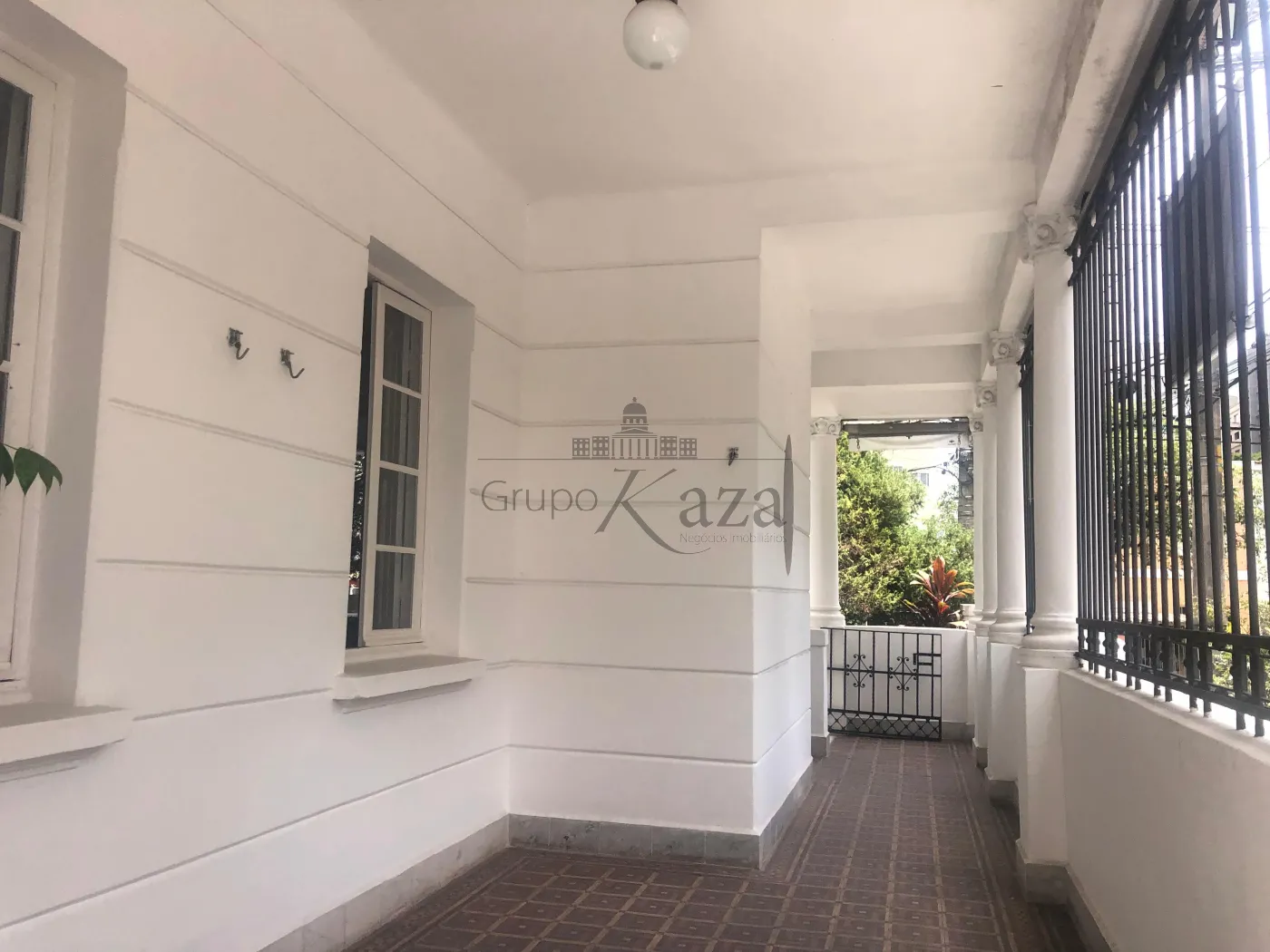 Foto 12 de Comercial Casa em Vila Mariana, São Paulo - imagem 12