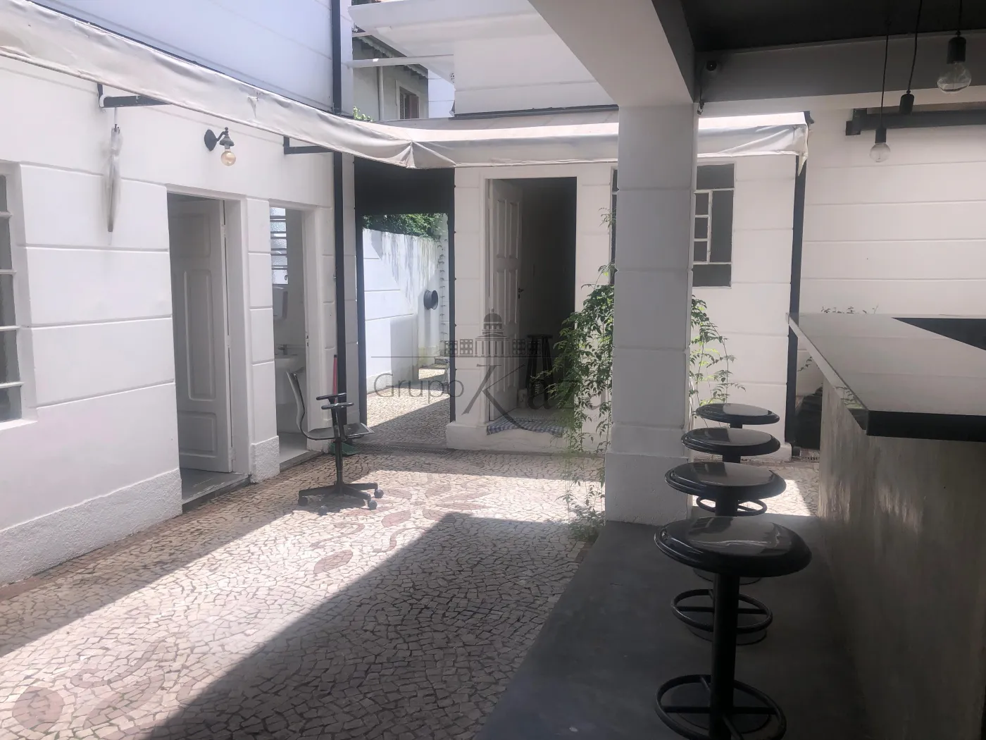 Foto 14 de Comercial Casa em Vila Mariana, São Paulo - imagem 14