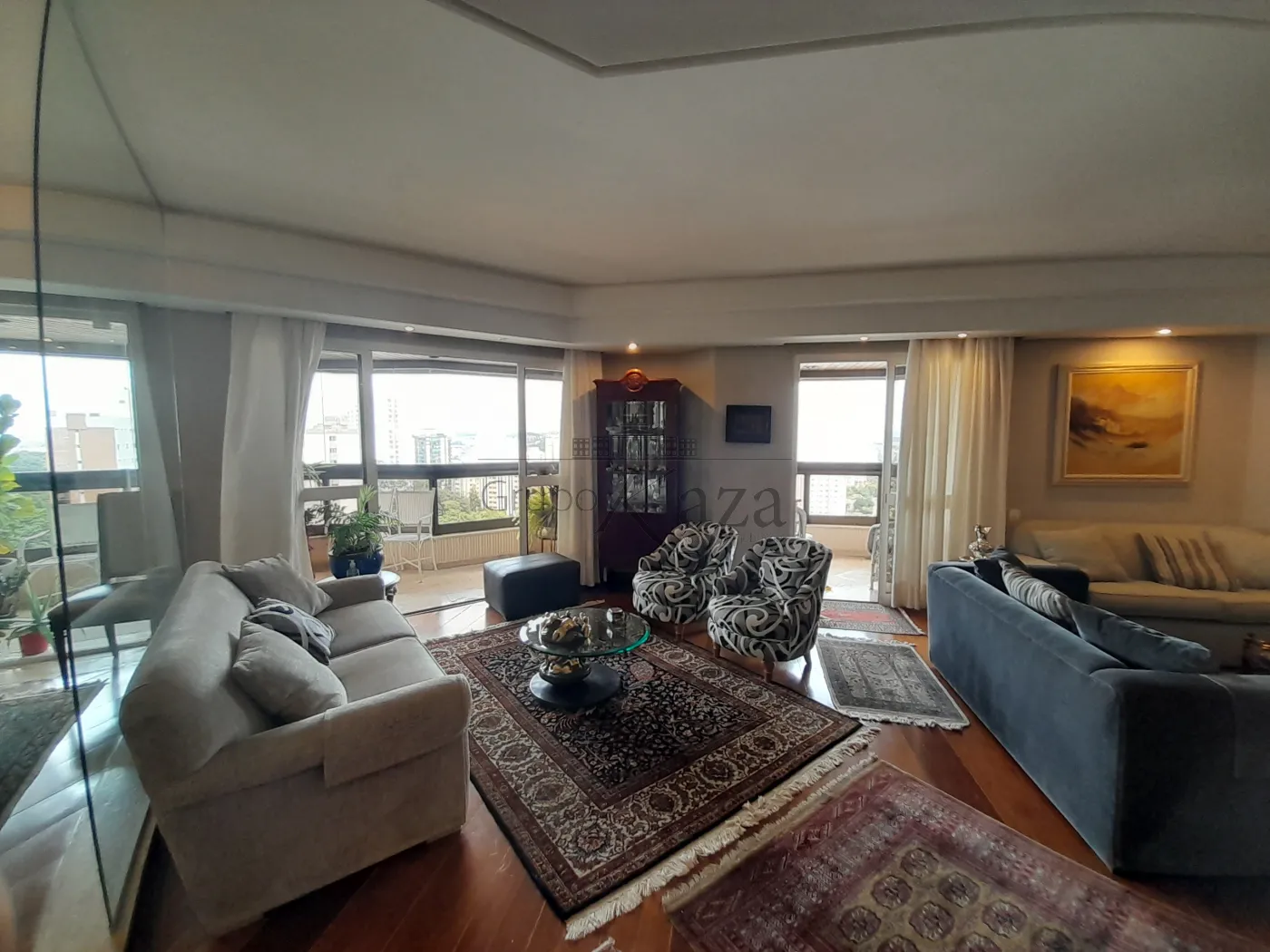 Foto 2 de Apartamento Padrão em Morumbi, São Paulo - imagem 2 Foto 2 de Apartamento Padrão em Morumbi, São Paulo - imagem 2