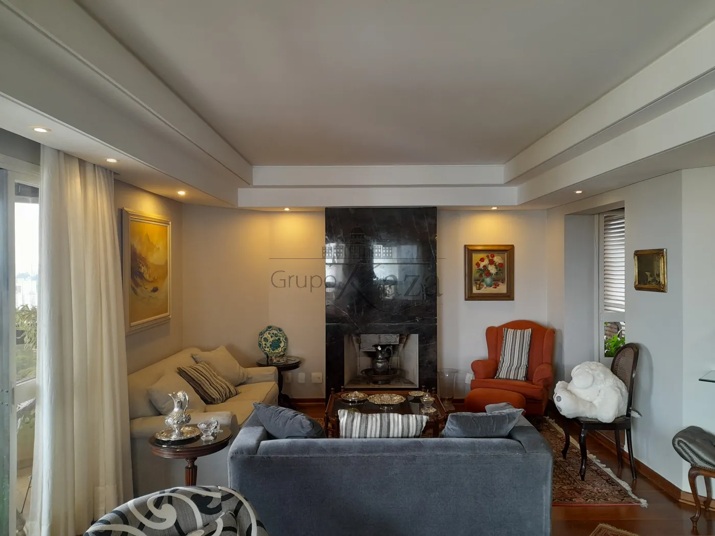 Foto 3 de Apartamento Padrão em Morumbi, São Paulo - imagem 3 Foto 3 de Apartamento Padrão em Morumbi, São Paulo - imagem 3