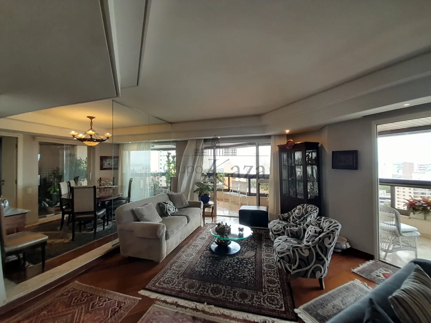 Foto 1 de Apartamento Padrão em Morumbi, São Paulo - imagem 1 Foto 1 de Apartamento Padrão em Morumbi, São Paulo - imagem 1