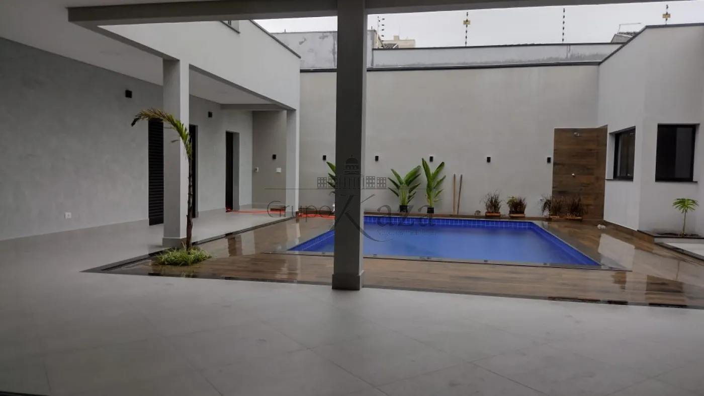 Foto 2 de Casa Sobrado em Villa Branca, Jacareí - imagem 2 Foto 2 de Casa Sobrado em Villa Branca, Jacareí - imagem 2