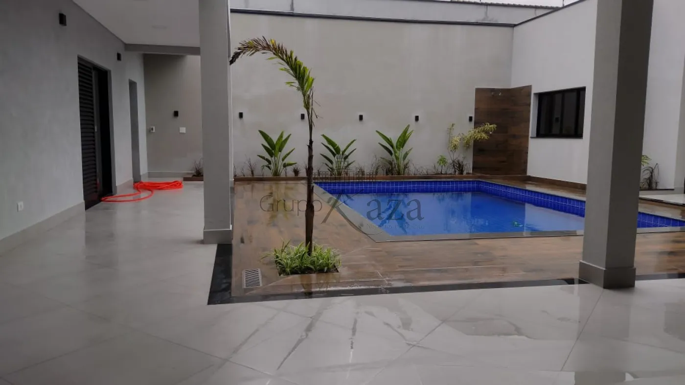 Foto 1 de Casa Sobrado em Villa Branca, Jacareí - imagem 1 Foto 1 de Casa Sobrado em Villa Branca, Jacareí - imagem 1