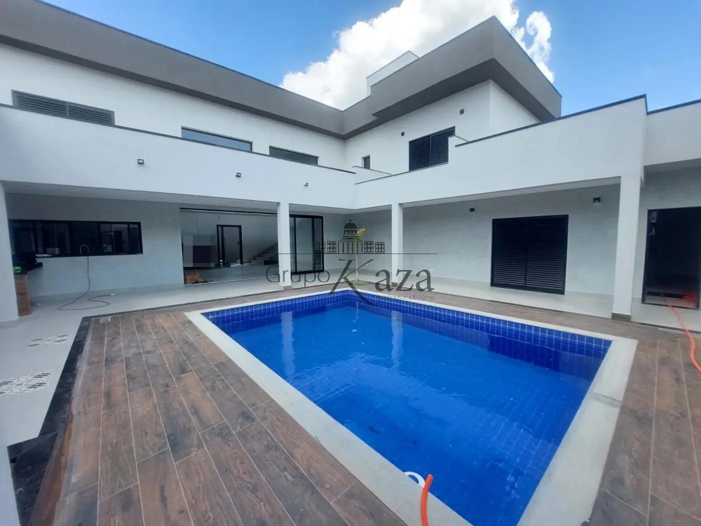 Foto 3 de Casa Sobrado em Villa Branca, Jacareí - imagem 3 Foto 3 de Casa Sobrado em Villa Branca, Jacareí - imagem 3