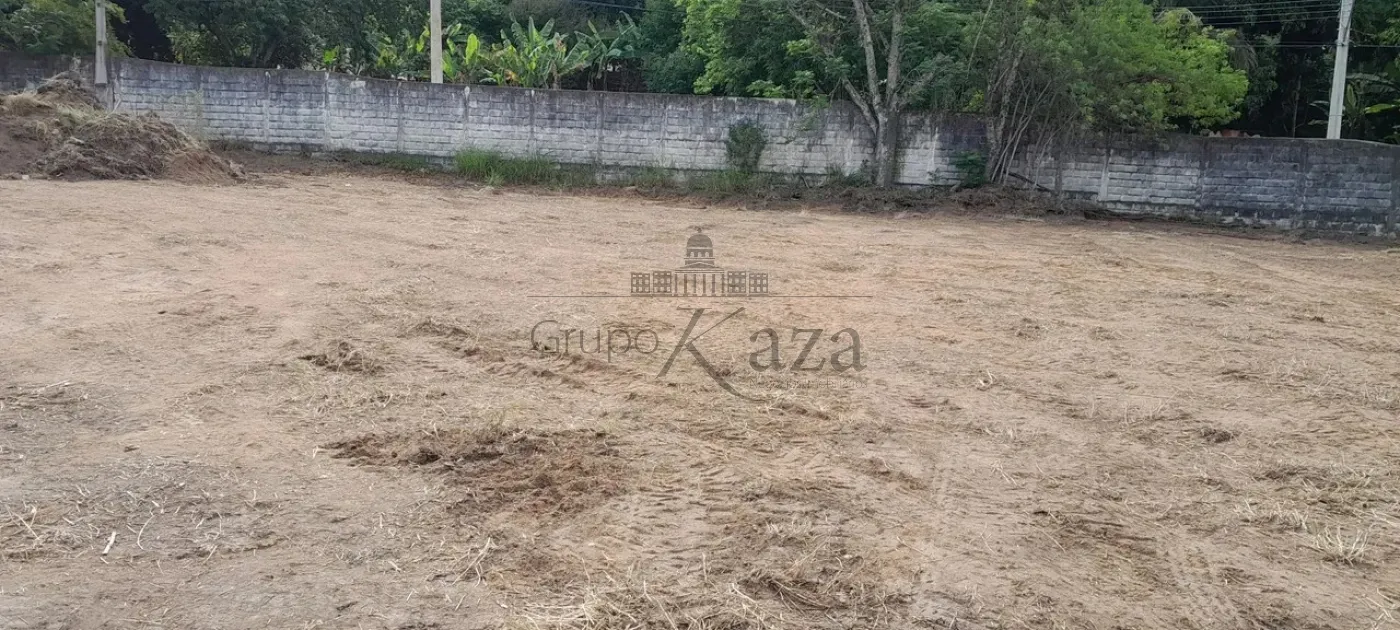 Foto 2 de Terreno Padrão em Jardim São Luiz, Jacareí - imagem 2 Foto 2 de Terreno Padrão em Jardim São Luiz, Jacareí - imagem 2