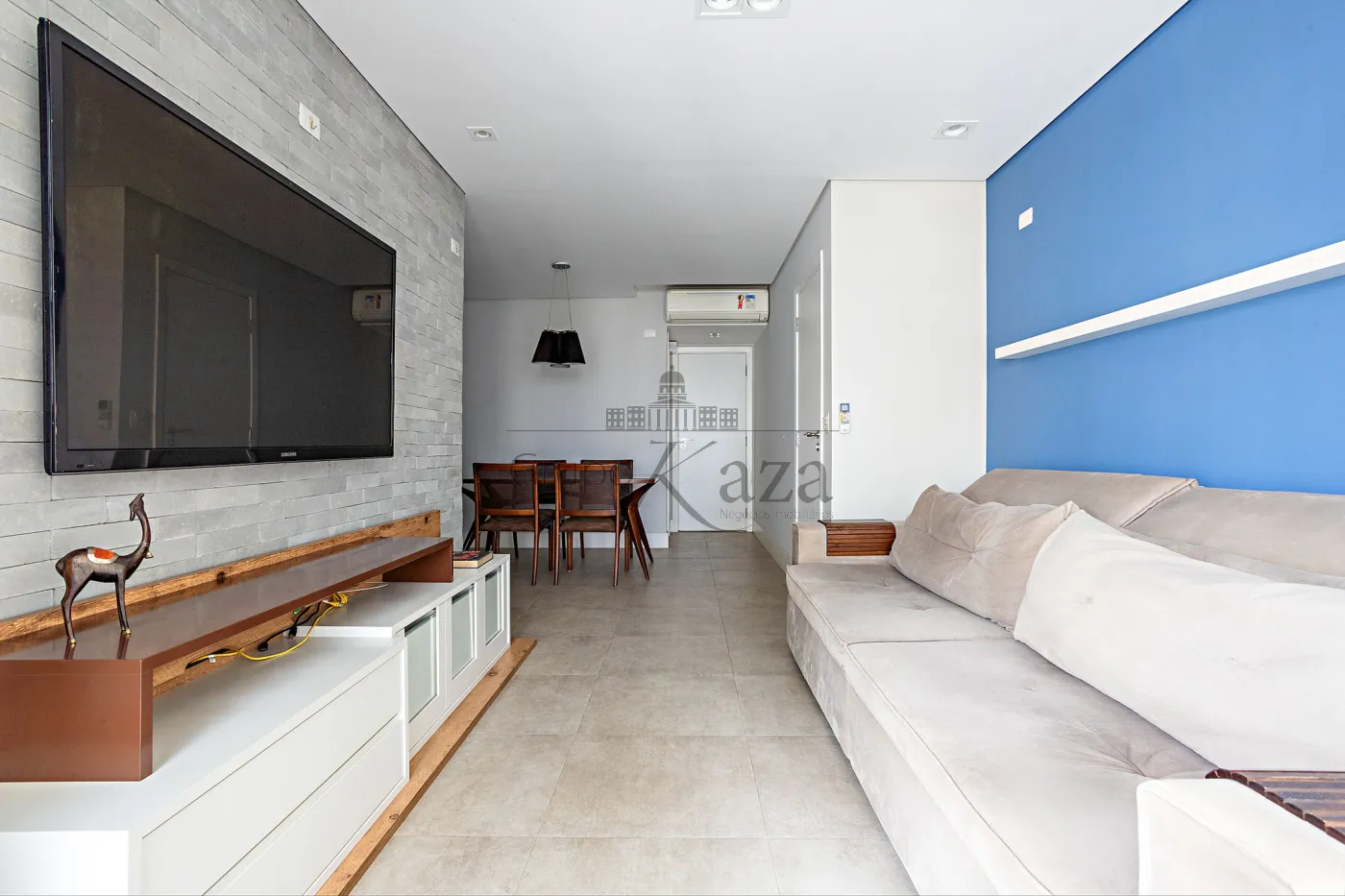 Foto 2 de Apartamento Padrão em Brooklin Paulista, São Paulo - imagem 2