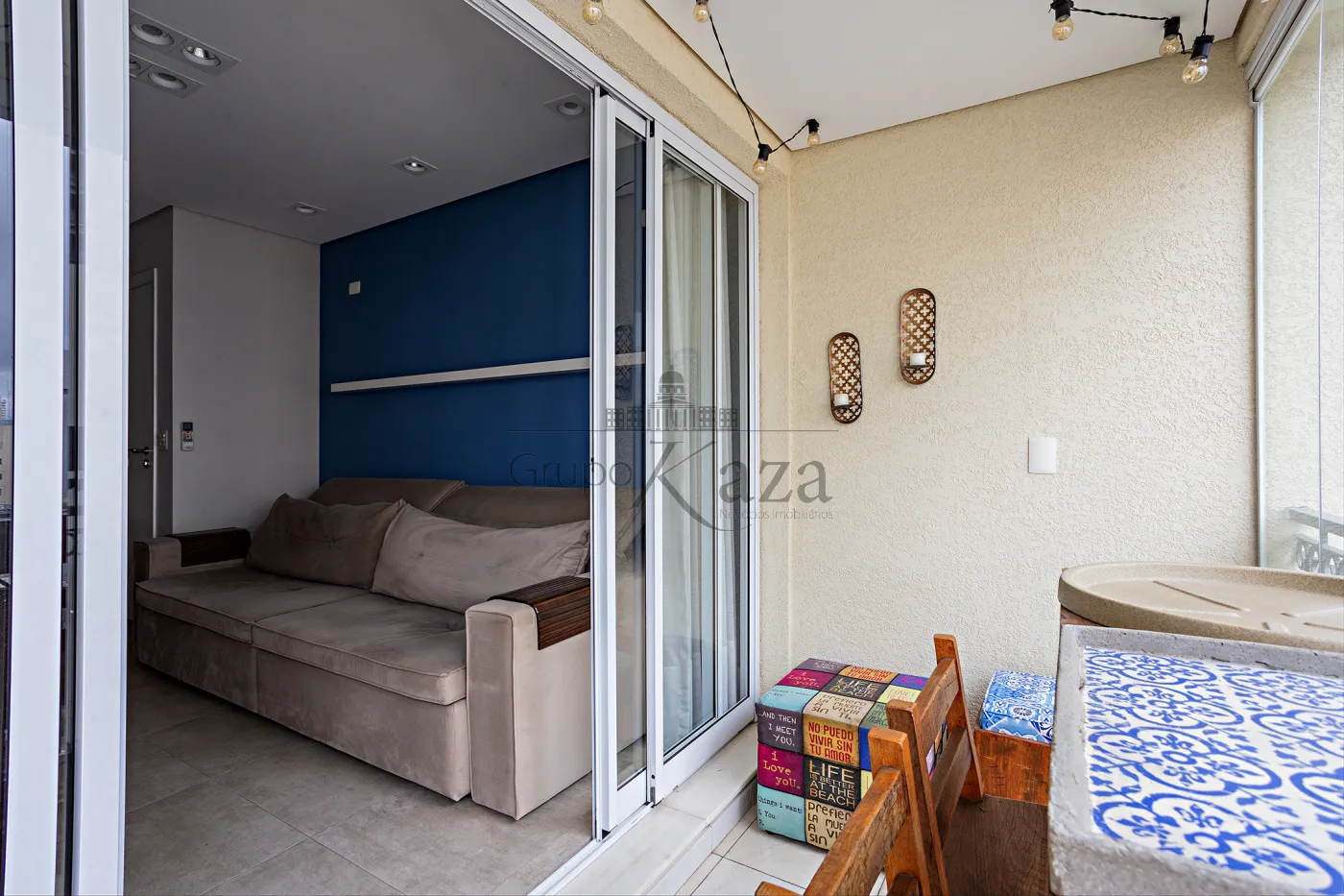 Foto 3 de Apartamento Padrão em Brooklin Paulista, São Paulo - imagem 3
