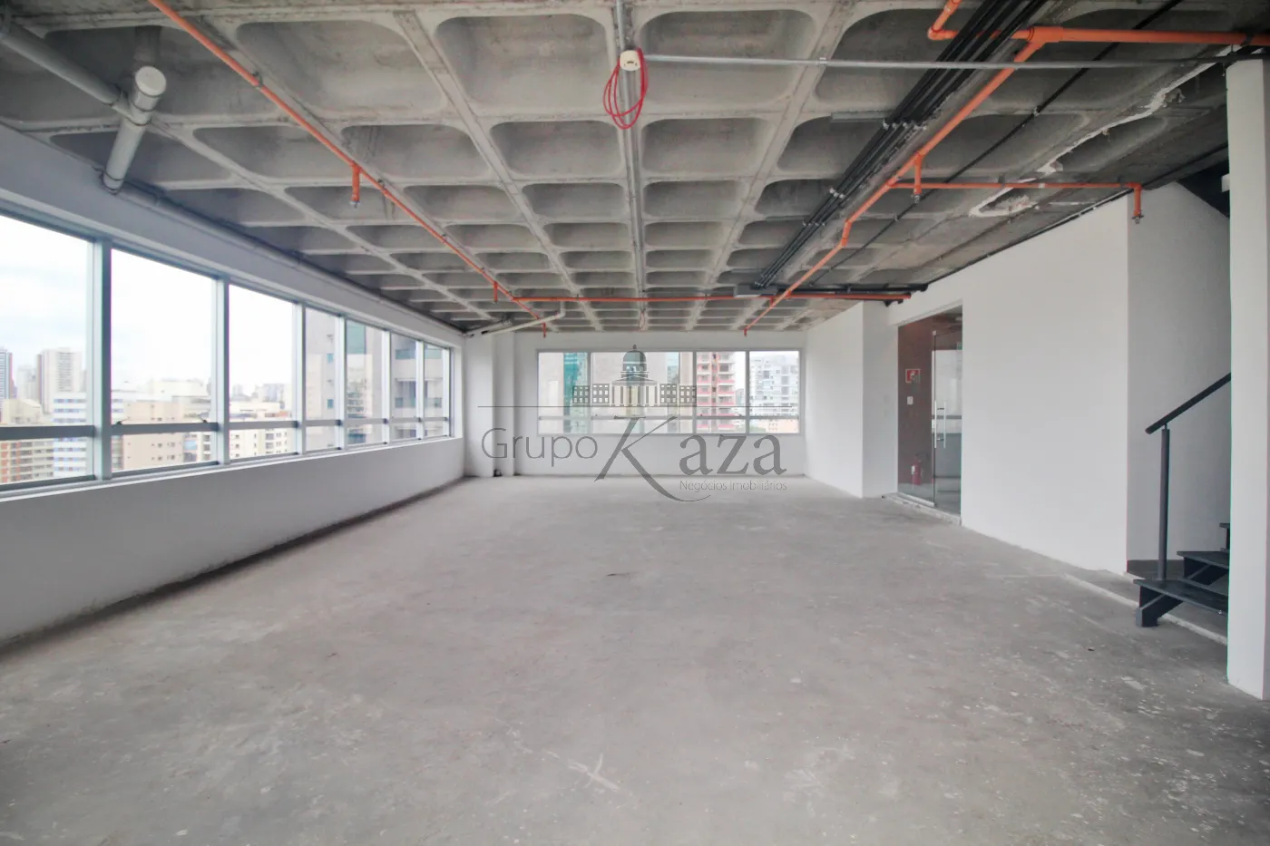 Foto 1 de Comercial Conjunto Comercial em Vila Clementino, São Paulo - imagem 1 Foto 1 de Comercial Conjunto Comercial em Vila Clementino, São Paulo - imagem 1