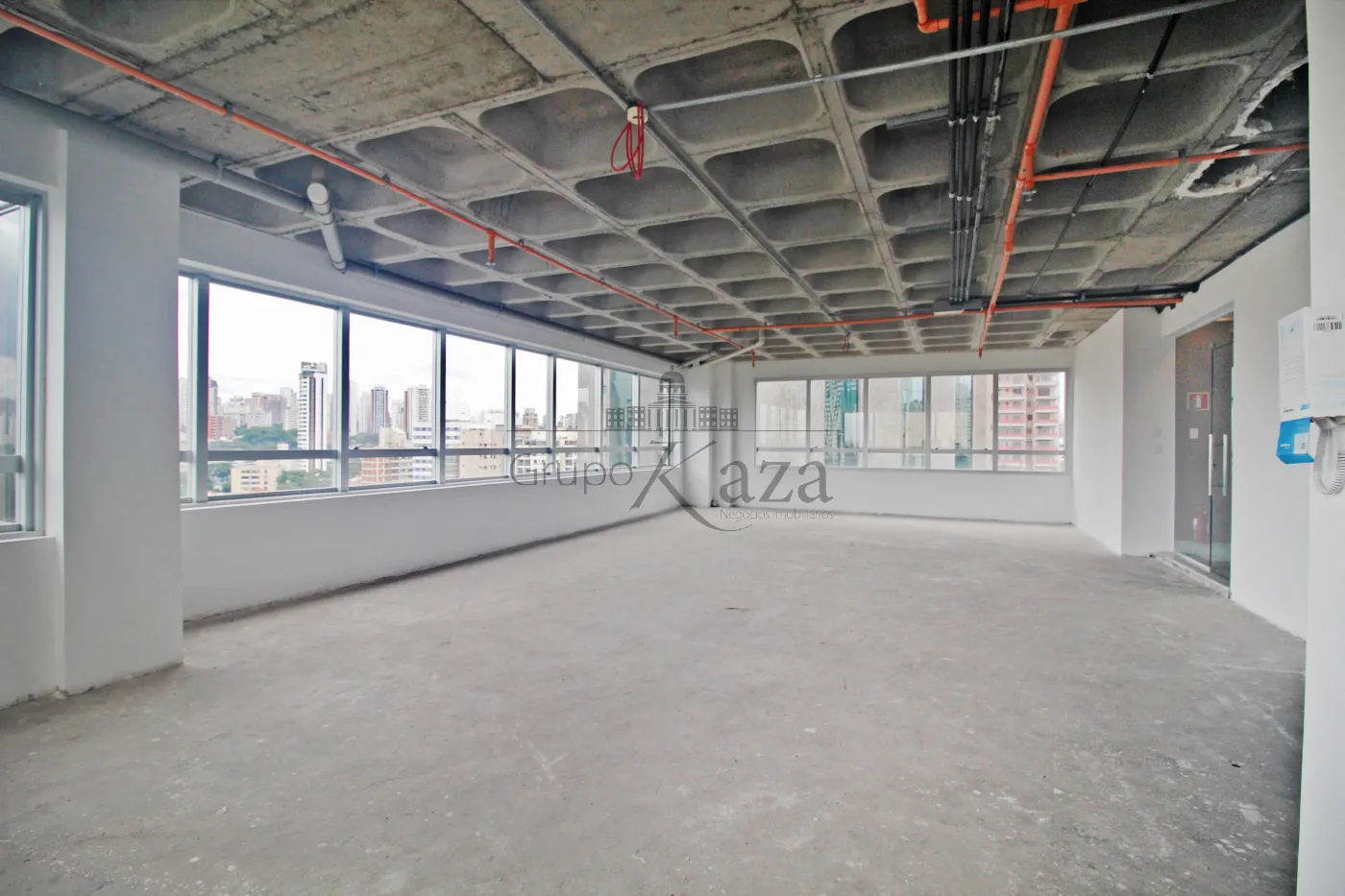 Foto 2 de Comercial Conjunto Comercial em Vila Clementino, São Paulo - imagem 2 Foto 2 de Comercial Conjunto Comercial em Vila Clementino, São Paulo - imagem 2