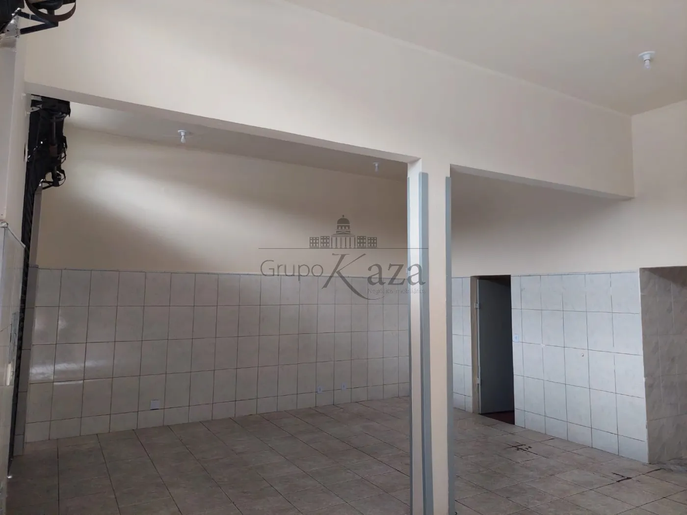 Foto 4 de Comercial Loja em condomínio comercial em Jardim das Flores, São José dos Campos - imagem 4