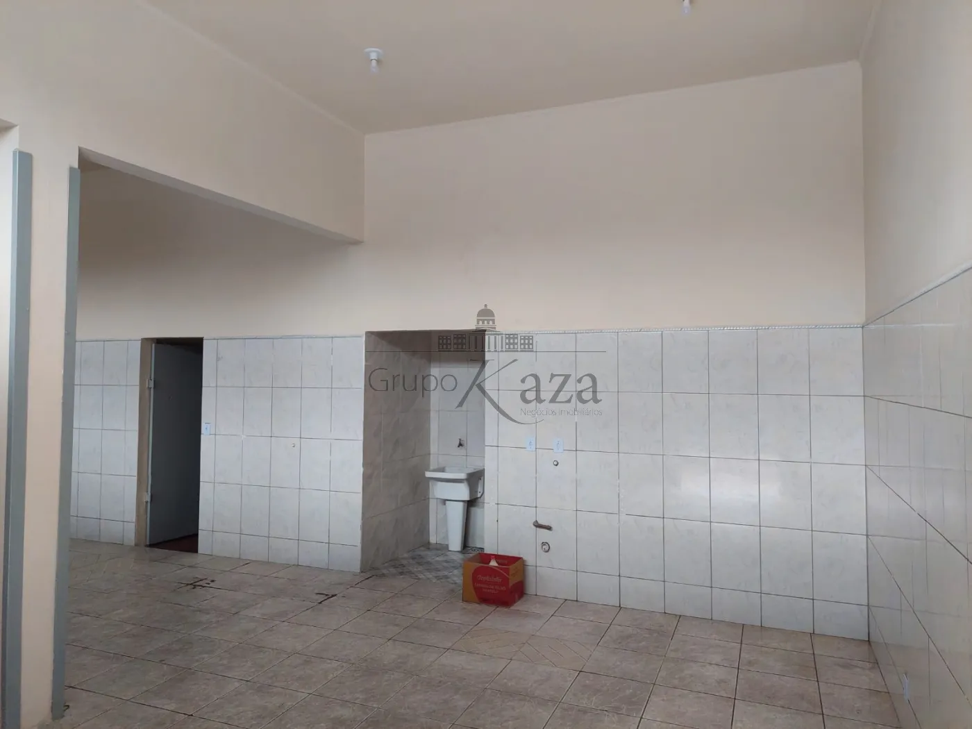 Foto 5 de Comercial Loja em condomínio comercial em Jardim das Flores, São José dos Campos - imagem 5