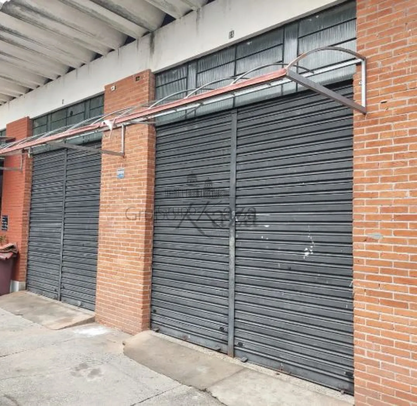 Foto 6 de Comercial Loja em condomínio comercial em Jardim das Flores, São José dos Campos - imagem 6