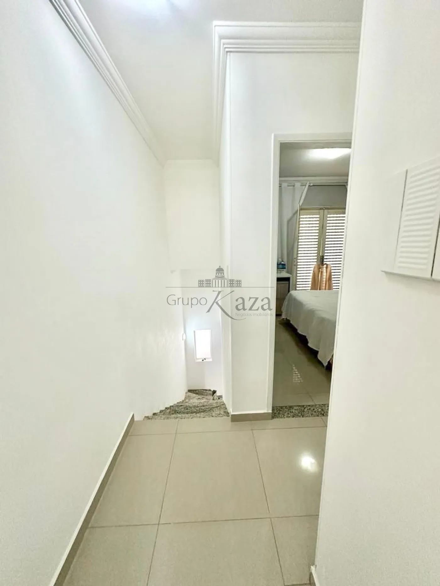 Foto 6 de Casa Sobrado em Residencial Bosque dos Ipês, São José dos Campos - imagem 6