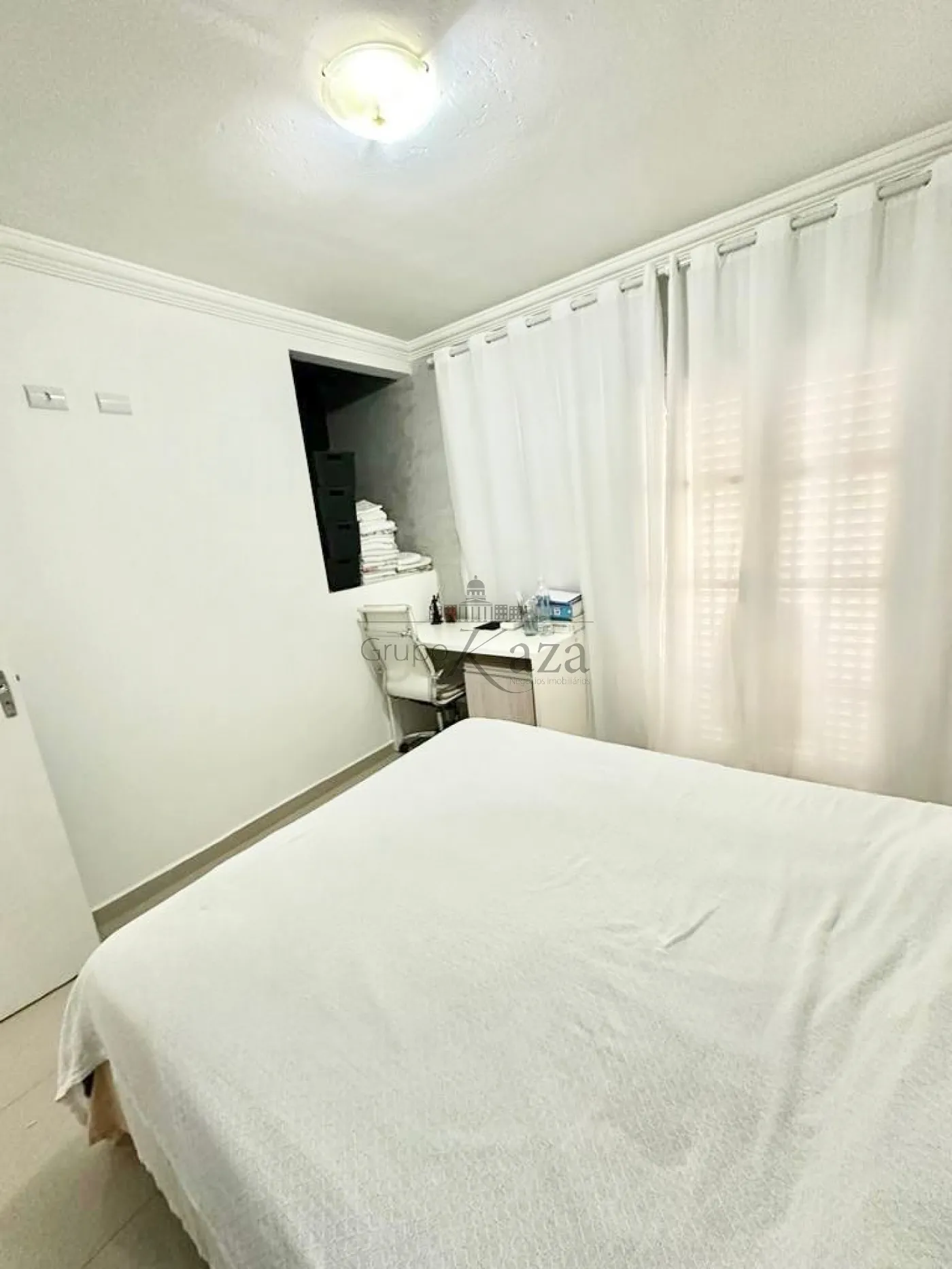 Foto 8 de Casa Sobrado em Residencial Bosque dos Ipês, São José dos Campos - imagem 8