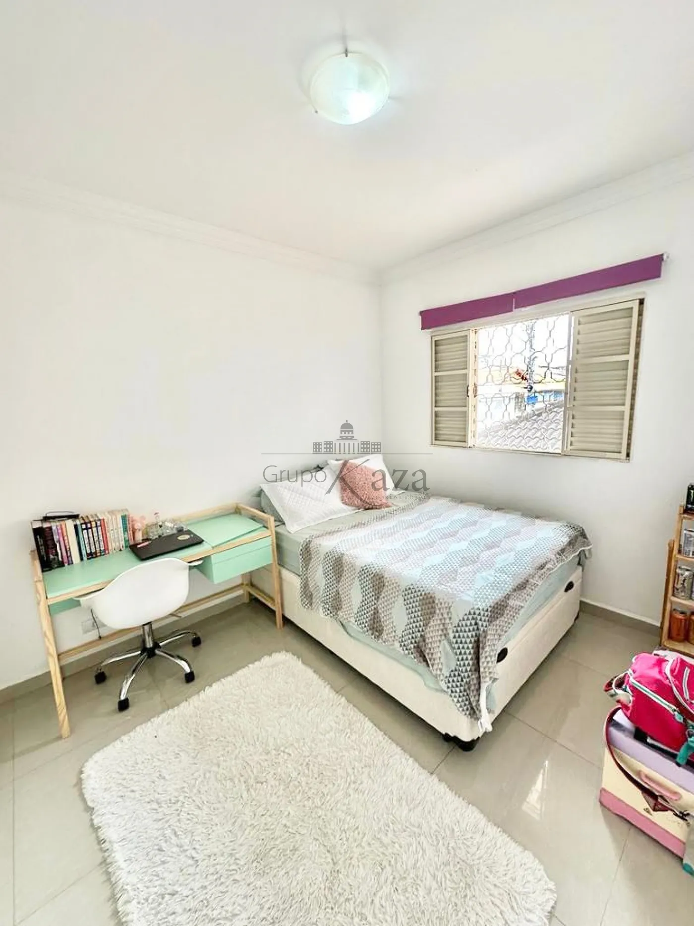 Foto 11 de Casa Sobrado em Residencial Bosque dos Ipês, São José dos Campos - imagem 11