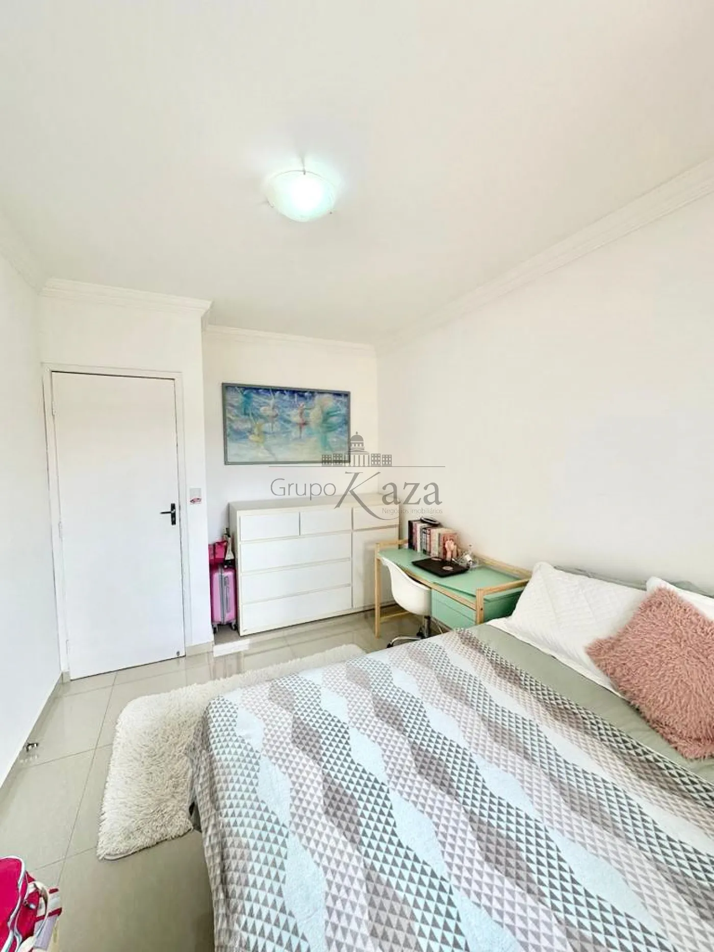 Foto 12 de Casa Sobrado em Residencial Bosque dos Ipês, São José dos Campos - imagem 12