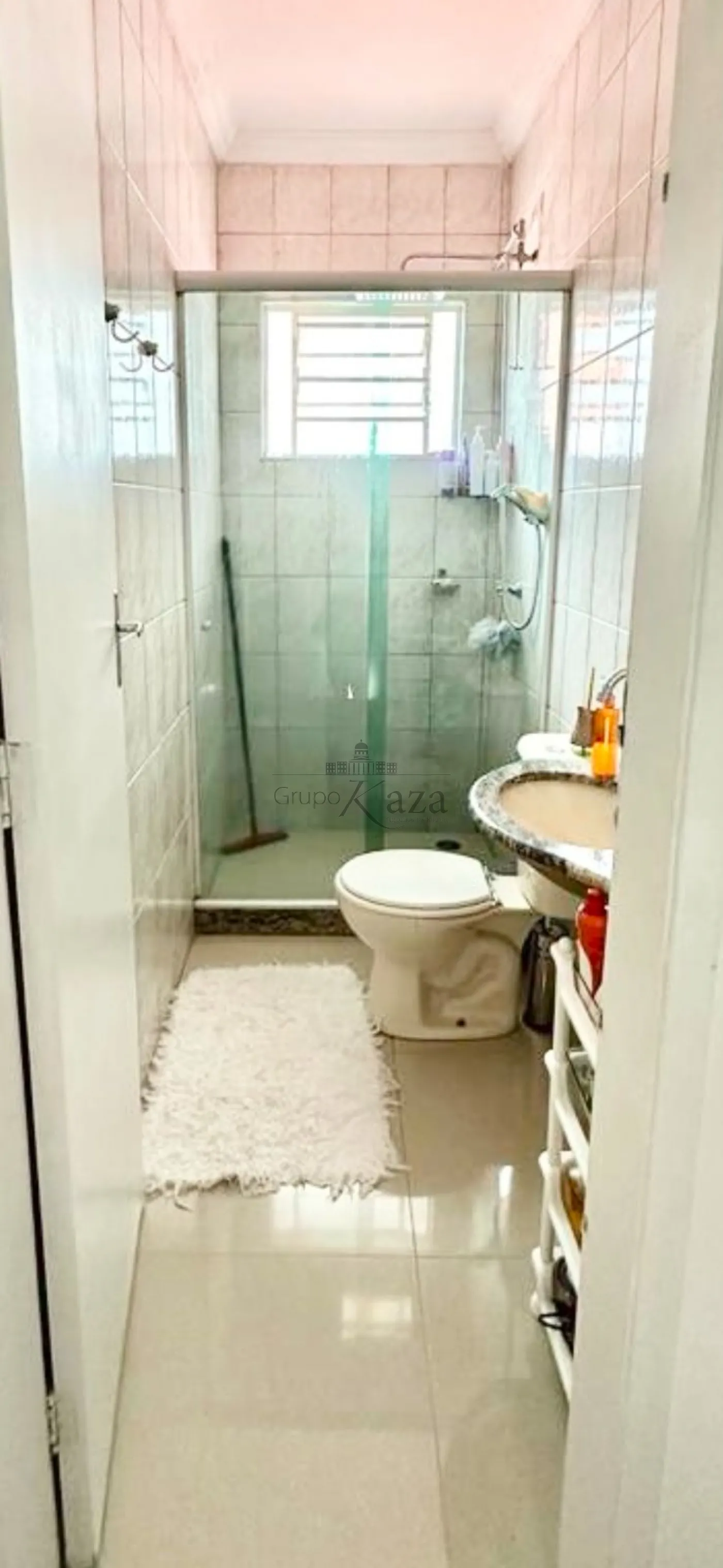 Foto 13 de Casa Sobrado em Residencial Bosque dos Ipês, São José dos Campos - imagem 13