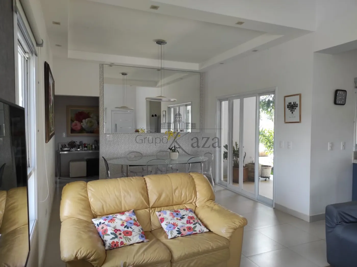 Foto 2 de Casa Condomínio em Condomínio Colinas do Parahyba, São José dos Campos - imagem 2 Foto 2 de Casa Condomínio em Condomínio Colinas do Parahyba, São José dos Campos - imagem 2