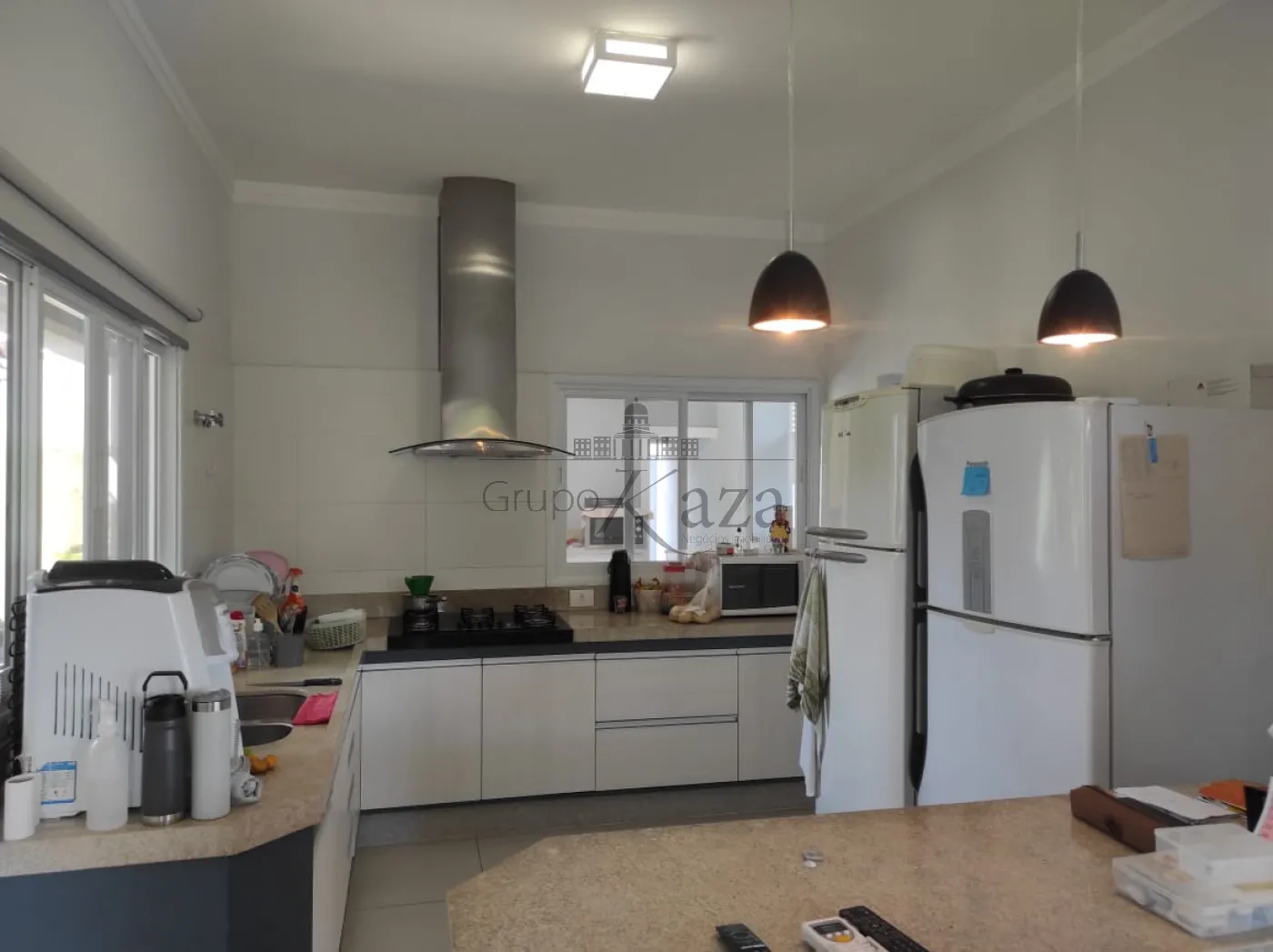 Foto 4 de Casa Condomínio em Condomínio Colinas do Parahyba, São José dos Campos - imagem 4