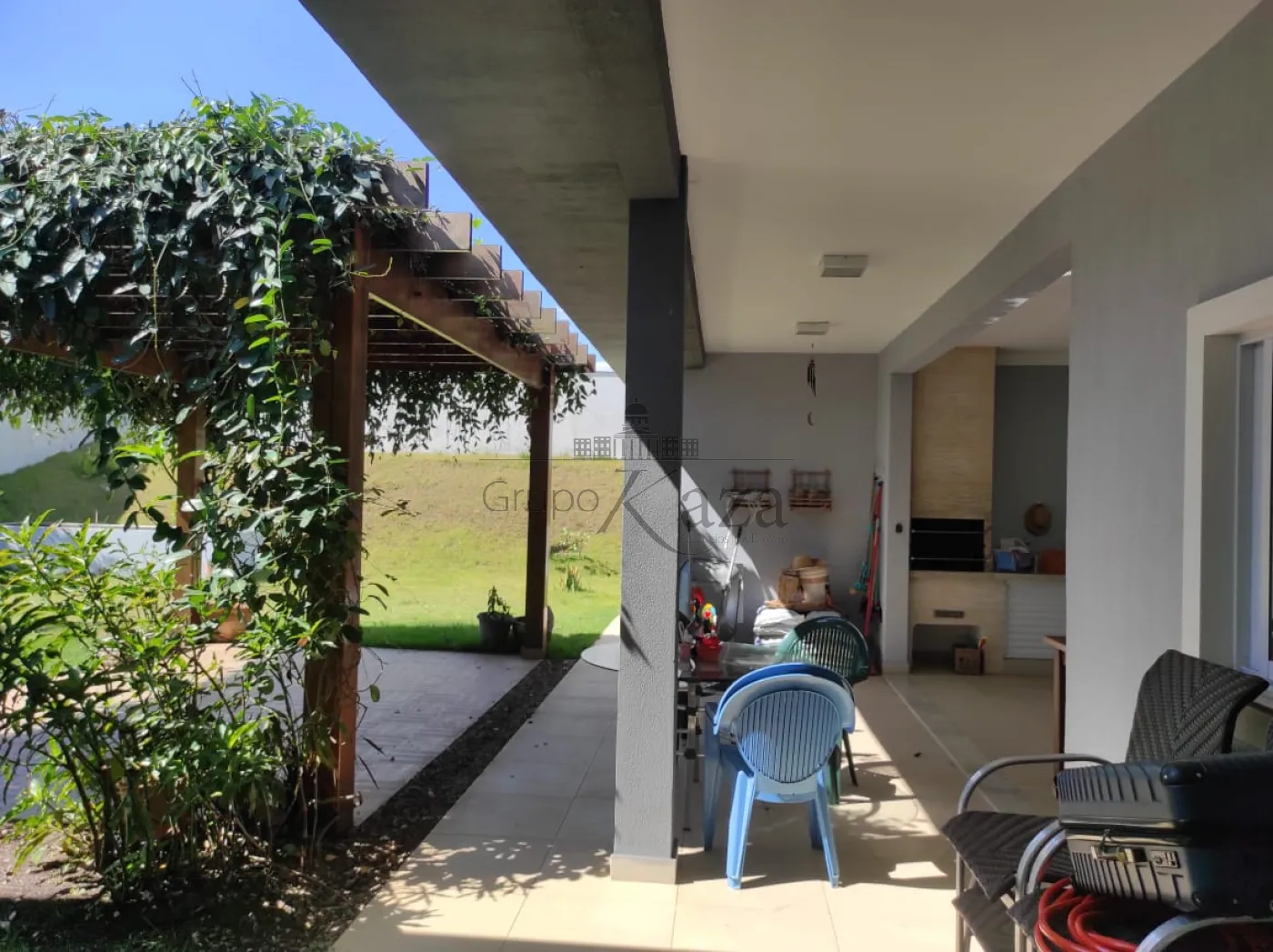 Foto 13 de Casa Condomínio em Condomínio Colinas do Parahyba, São José dos Campos - imagem 13