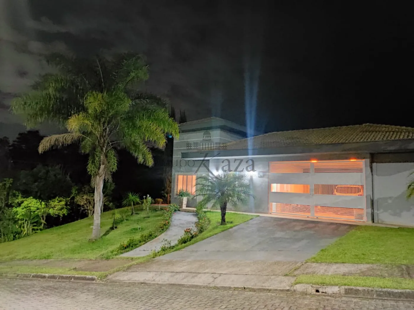 Foto 20 de Casa Condomínio em Condomínio Colinas do Parahyba, São José dos Campos - imagem 20